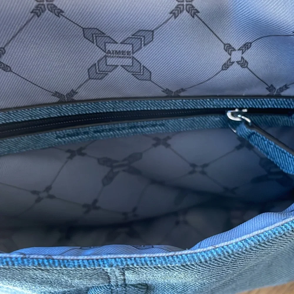 Aimee Kestenberg Crossbody Bag BRAND NEW